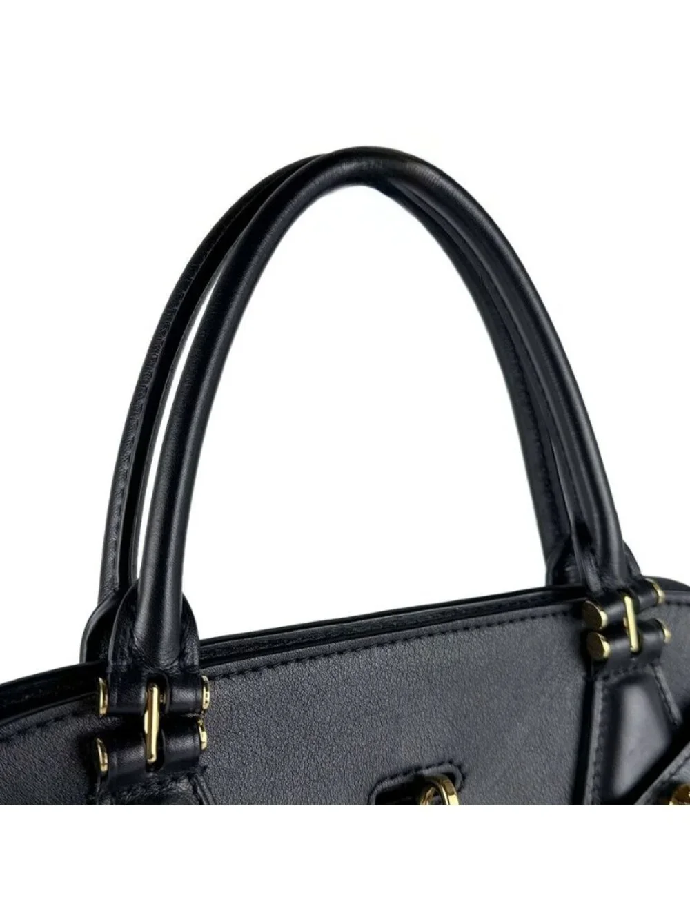 Louis Vuitton Shoulder Bag Alma